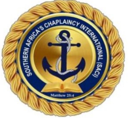 Southern Africa's Chaplaincy International Logo